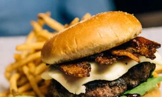 Yard House - Indianapolis