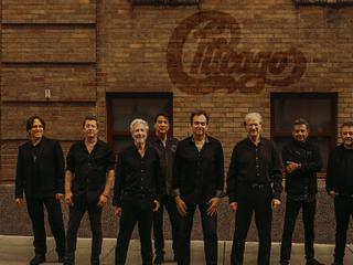 Chicago & Styx: The Windy Cities Tour
