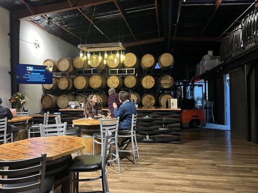 Costa Azul Winery
