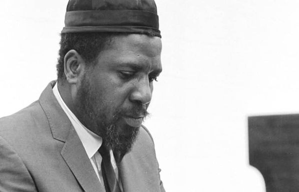 THE JAVIER RED TRIO"On Monk": Celebrating the music of Thelonious Monk