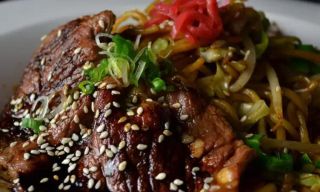 Tsuki Restaurant and Bar