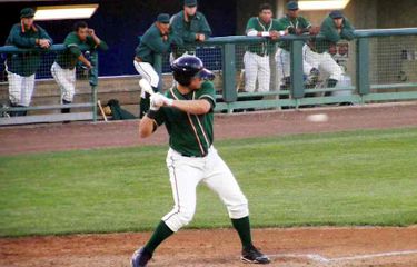 Wilmington Blue Rocks at Greensboro Grasshoppers
