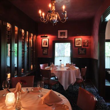 Sammie's Italian