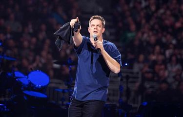 Jim Breuer