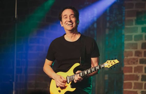 Hollywood Blockbusters with Neil Zaza