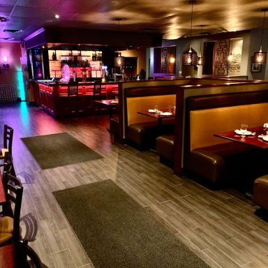 Splash Thai Cuisine