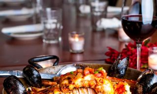 Taverna Opa - Orlando