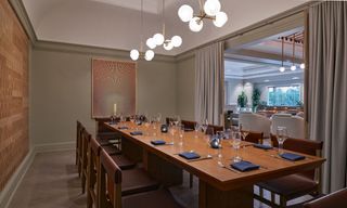 Yellowbell, Arizonan Restaurant & Bar at The Camby, Autograph Collection