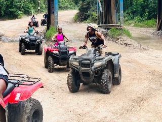 ATV Rentals in Houston Texas 