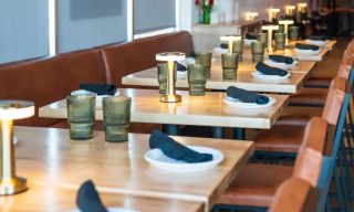 PRU Thai Kitchen
