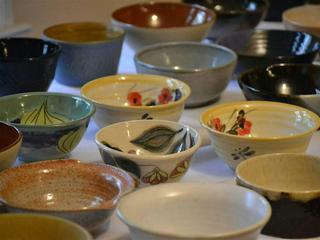 Empty Bowls 2026