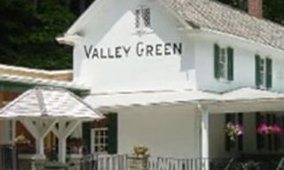Valley Green Inn