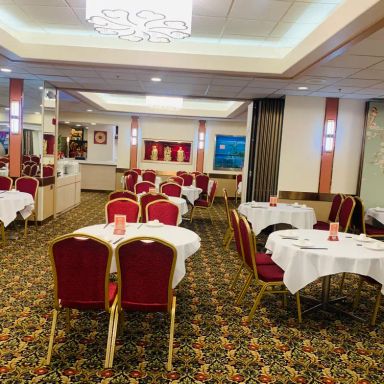 Peony Seafood Restaurant