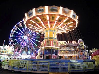 Maricopa County Fair