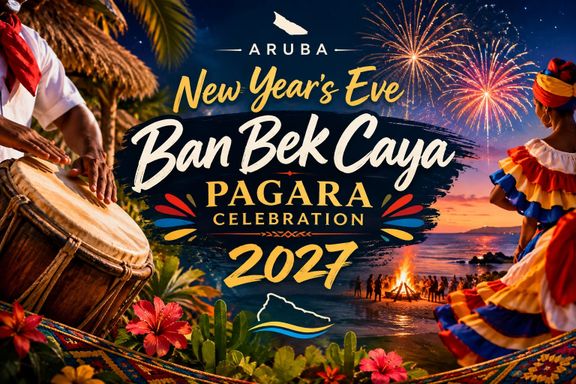 New Year’s Eve – “Ban Bek Caya” Pagara Celebration 2027