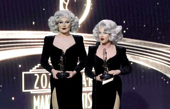 Boulet Brothers - Night 1