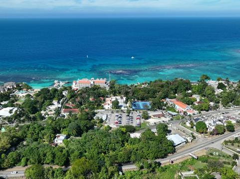 Events in Ocho Rios