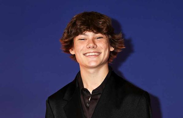 Maddox Batson