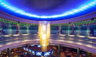 LEV2L Sports Bar