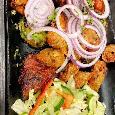 Simply Indian Sweets & Restaurant