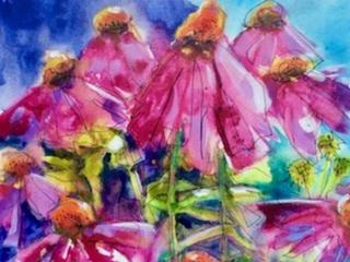 Art Show and Sale