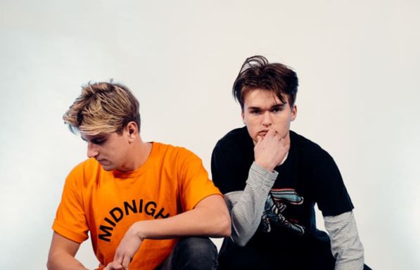 Twinsick