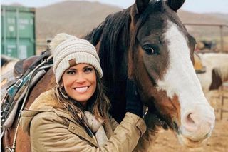 Las Vegas Horseback Ride with Meal