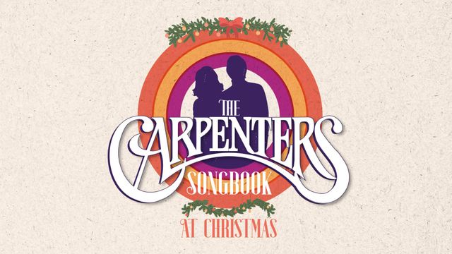 The Carpenters Songbook