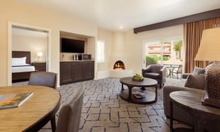 The Scottsdale Plaza Resort & Villas