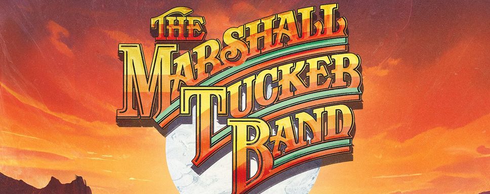 The Marshall Tucker Band at Talking Stick Resort