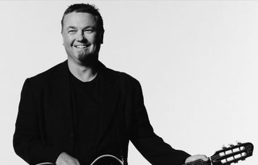 Edwin McCain