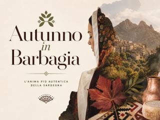 Autunno in Barbagia 2026