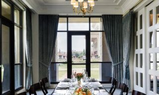 Vivante Restaurant & Bar