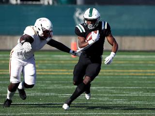 UC Davis Aggies at Portland State Vikings Football