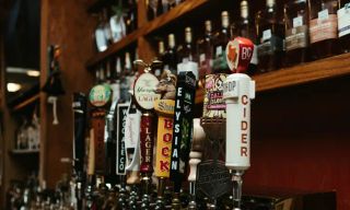 J.S. Barnett's Whiskey House & Restaurant