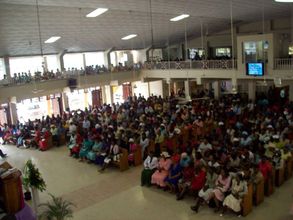 Eastwood Park New Testament Church