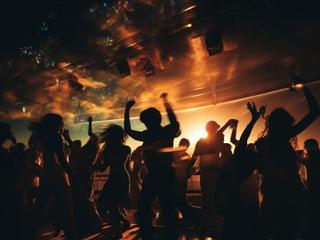 Hip Hop vs Reggae Majestic Princess Yacht Party