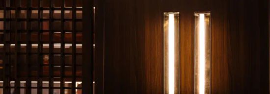 Citrique Restaurant - JW Marriott Gold Coast Resort and Spa