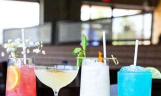 Blue Sushi Sake Grill - Indianapolis