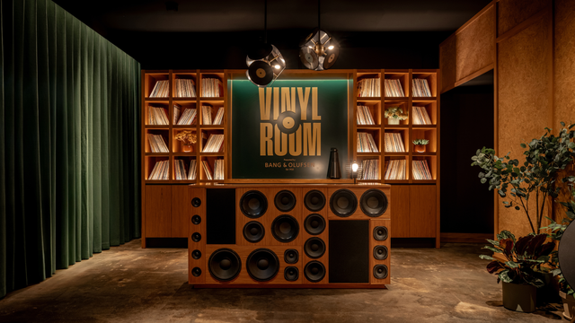The World Of Hans Zimmer - A New Dimension | Vinyl Room Package