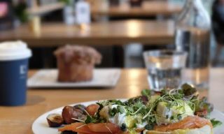 L'Experience Paris - Mercer Island