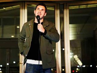 Mark Normand