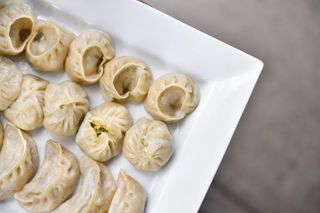 Kensington Market International Food Tour