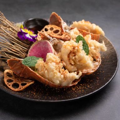 Kamikaze Teppanyaki - Coomera