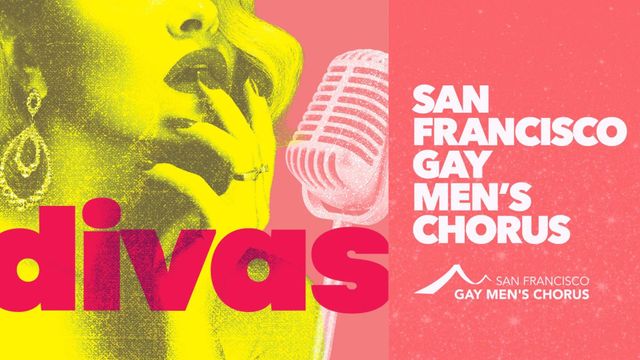 San Francisco Gay Men’s Chorus