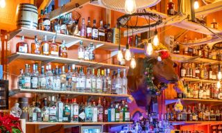 Ron Lahody's Trust Your Butcher Steakhouse