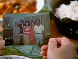 Baon: Stories and Struggles of Filipino Migrants