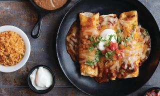 Lone Star Texas Grill - Cambridge