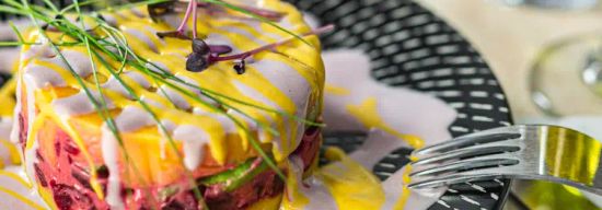 Raphaël Peruvian Cuisine