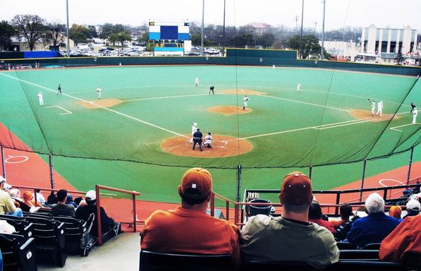 Florida Gators at Texas Longhorns Baseball